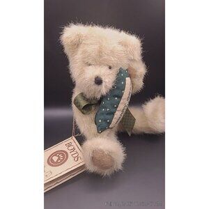 Boyds Bears "Aunt Bea" Collectible Plush Stuffed Animal